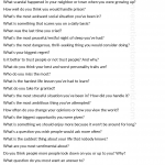 200 Questions For Couples The Best List Of Questions For Relationships