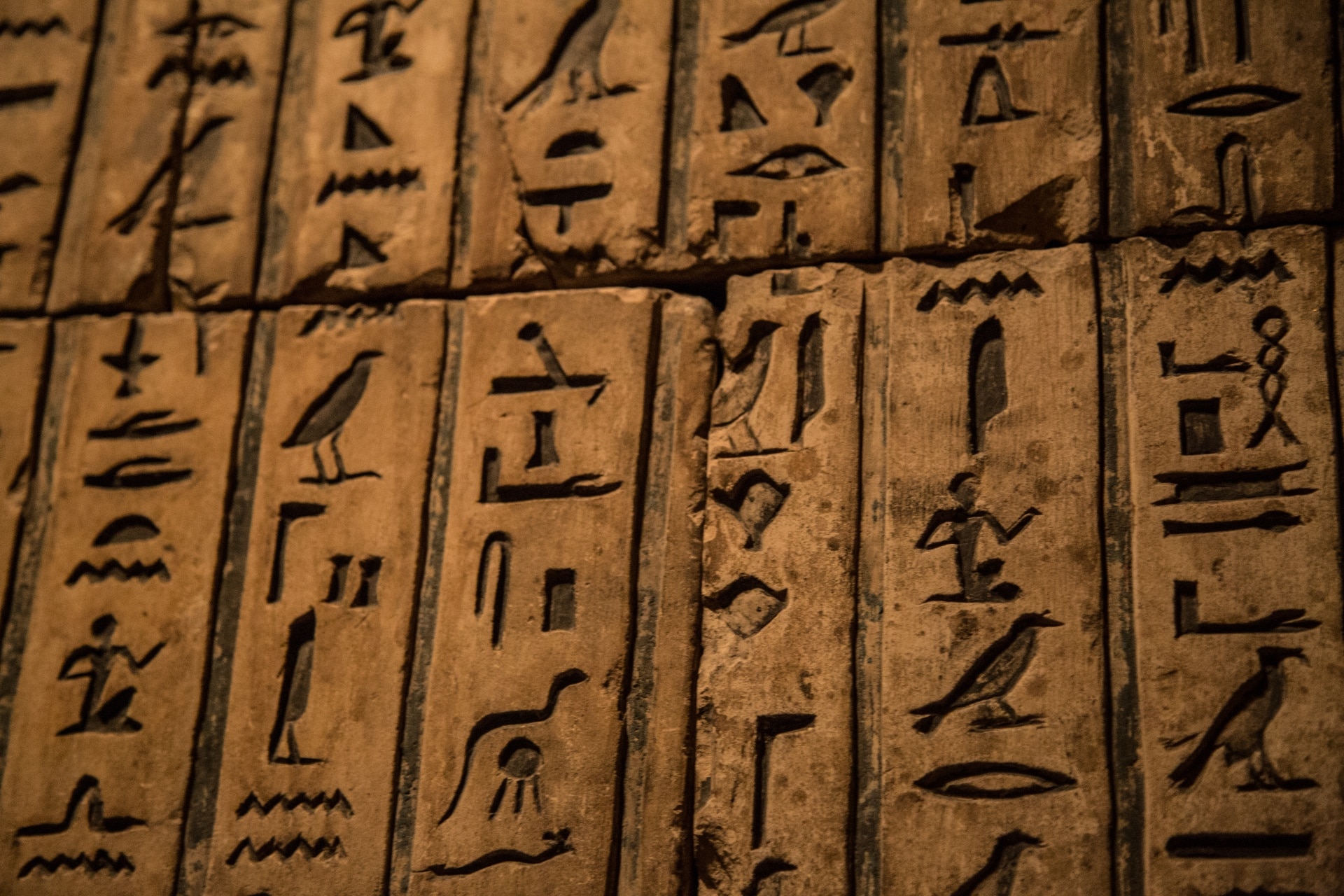 Ancient Egypt Trivia Questions