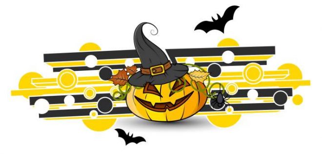 Jack O Lantern - Halloween Trivia Questions
