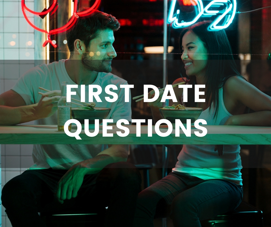 Funny blind date questions and answers
